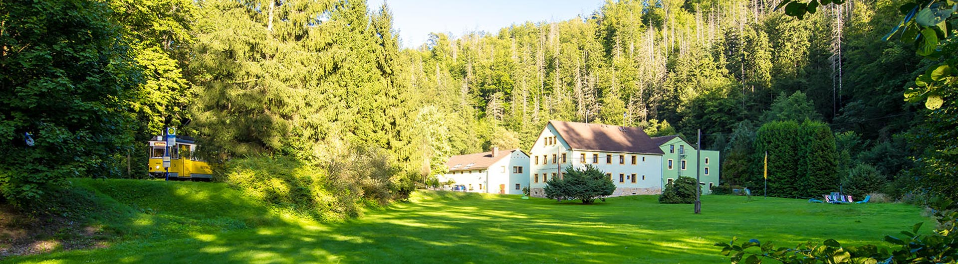 Mittelndorfer Mühle