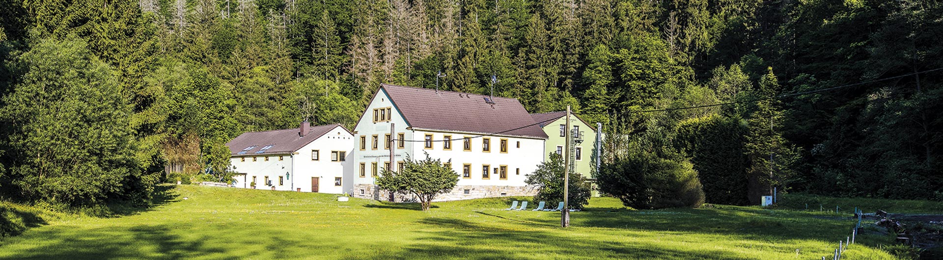 Mittelndorfer Mühle